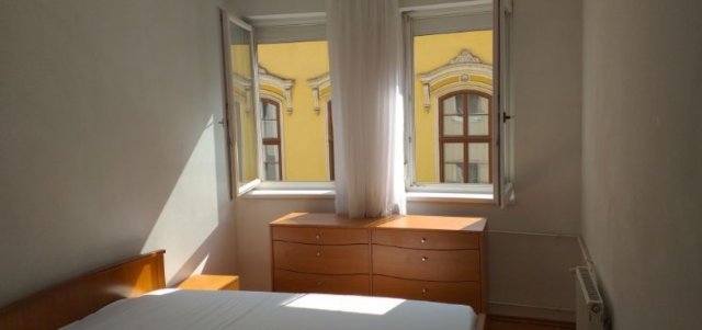 Kiadó téglalakás, albérlet, VI. kerületben, Káldy Gyula utcában