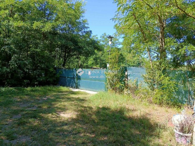 Eladó telek, Kecskeméten 12.7 M Ft / költözzbe.hu