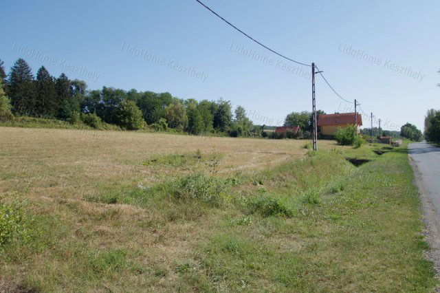 Eladó telek, Kehidakustányban 7.5 M Ft / költözzbe.hu