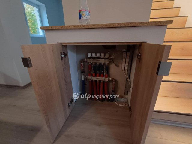 Eladó családi ház, Budapesten, XXII. kerületben 145 M Ft