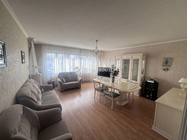 Kiadó téglalakás, albérlet, Nyíregyházán, Ér utcában