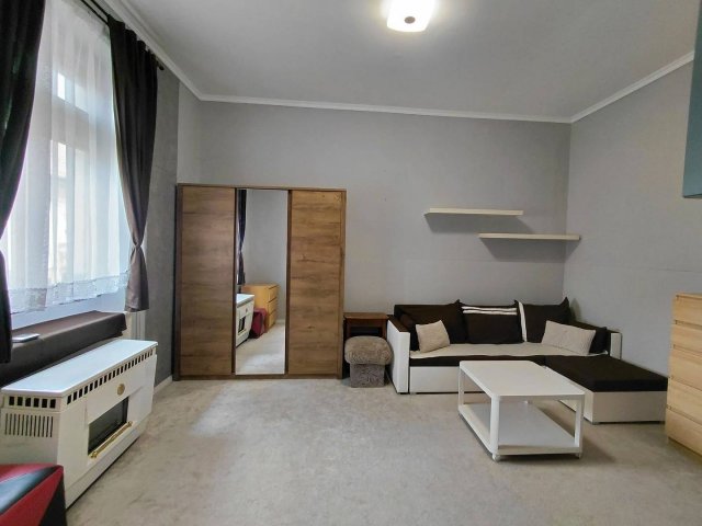 Eladó téglalakás, Budapesten, IV. kerületben 35.9 M Ft, 1 szobás