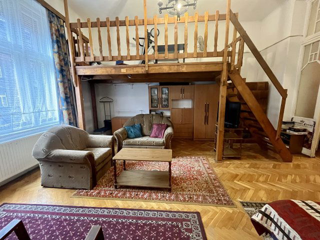 Eladó téglalakás, Budapesten, VIII. kerületben 129.9 M Ft