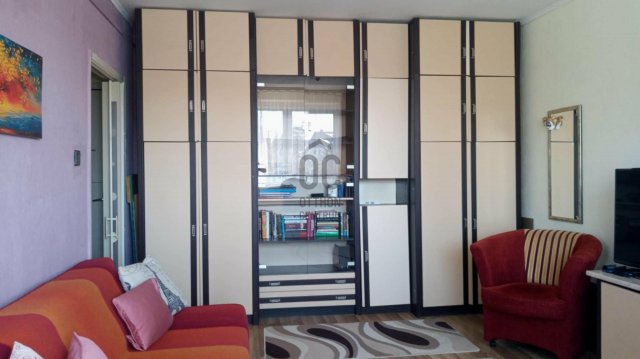 Eladó panellakás, Veszprémben 34 M Ft, 1 szobás