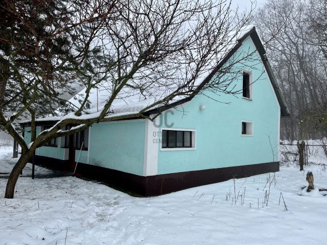 Eladó családi ház, Ágasegyházán 17.5 M Ft, 3 szobás