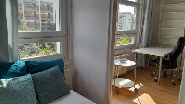 Kiadó téglalakás, albérlet, XIII. kerületben, Karikás Frigyes utcában