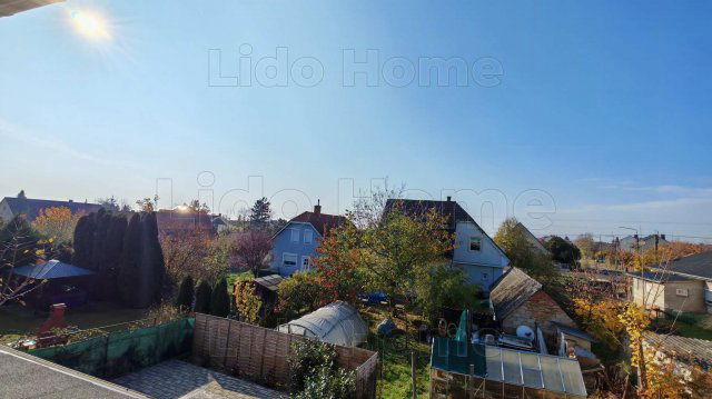 Eladó családi ház, Vonyarcvashegyen 54.99 M Ft, 3 szobás