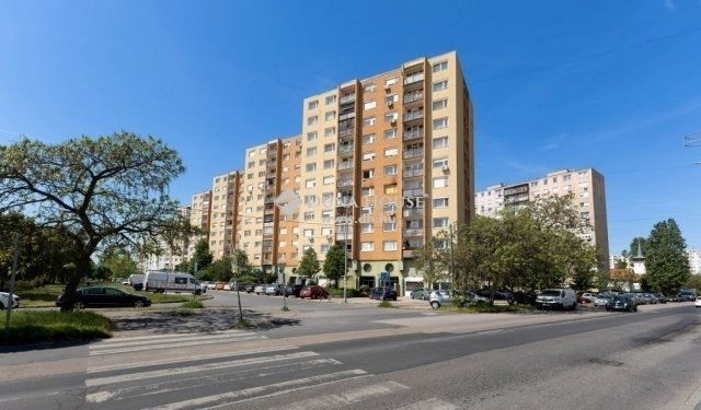 Eladó panellakás, Budapesten, XVIII. kerületben 68.99 M Ft