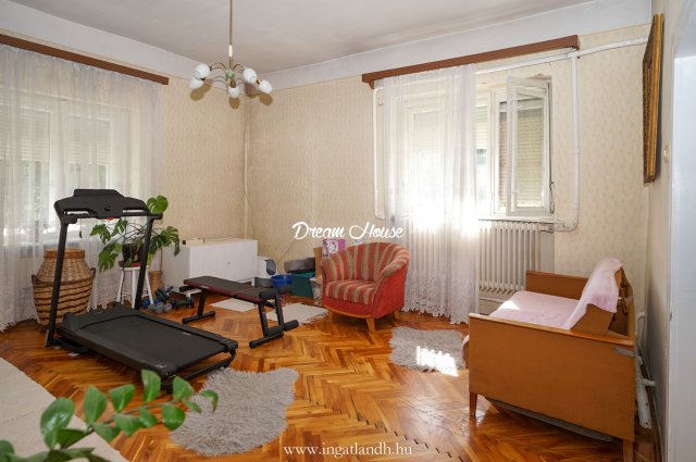 Eladó családi ház, Nyíregyházán 35.9 M Ft, 2+2 szobás