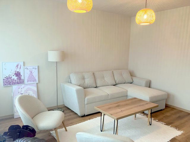 Eladó téglalakás, Nyíregyházán 53.8 M Ft, 2 szobás