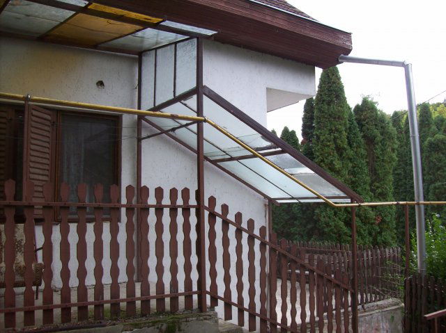 Eladó nyaraló, Háromhután 42.9 M Ft, 6 szobás