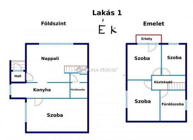 Eladó családi ház, Gyömrőn 149 M Ft, 6 szobás