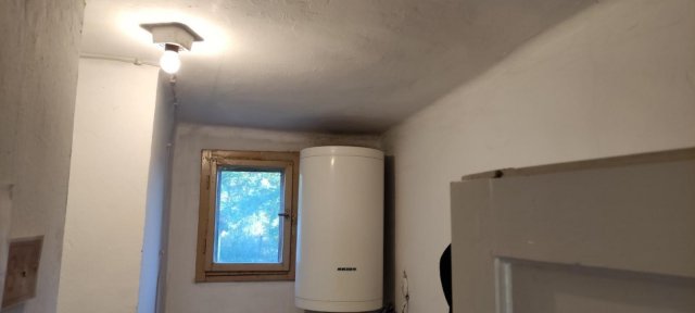 Eladó ipari ingatlan, Nyírtelken 26.5 M Ft, 1 szobás