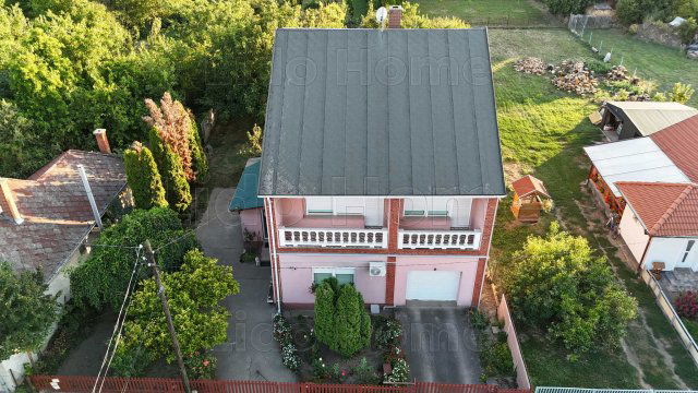 Eladó családi ház, Pusztaszabolcson 89 M Ft, 5 szobás