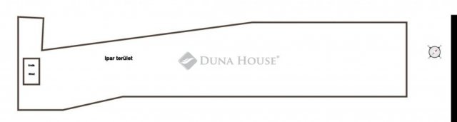 Eladó ipari ingatlan, Helvécián 145 M Ft / költözzbe.hu