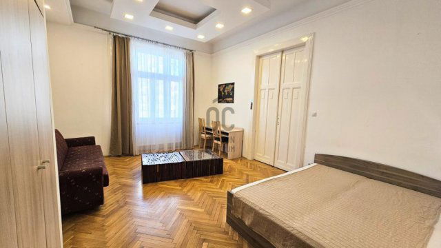 Eladó téglalakás, Budapesten, VIII. kerületben 93.9 M Ft