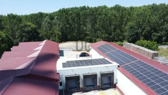 Eladó ipari ingatlan, Üllőn 2000 M Ft / költözzbe.hu