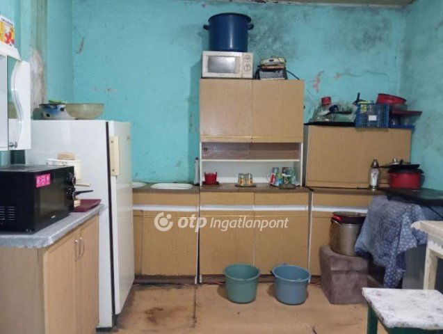 Eladó családi ház, Horton 12 M Ft, 2 szobás