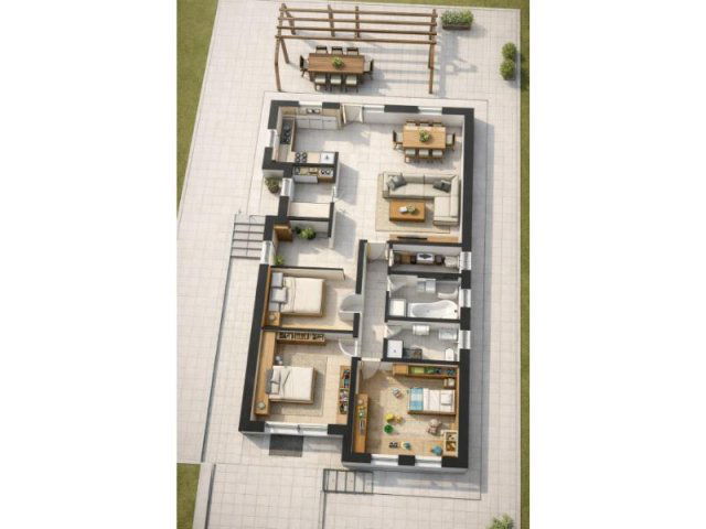 Eladó családi ház, Őrbottyánban 105.5 M Ft, 4 szobás