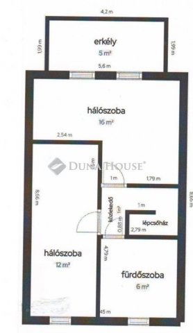 Eladó sorház, Budapesten, X. kerületben 142 M Ft, 4 szobás