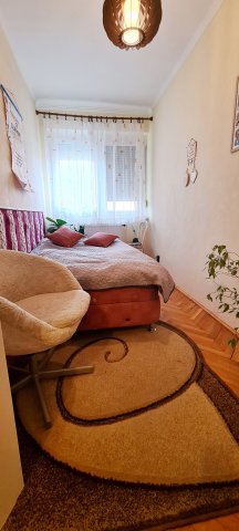 Eladó téglalakás, Nyíregyházán 43 M Ft, 2+1 szobás