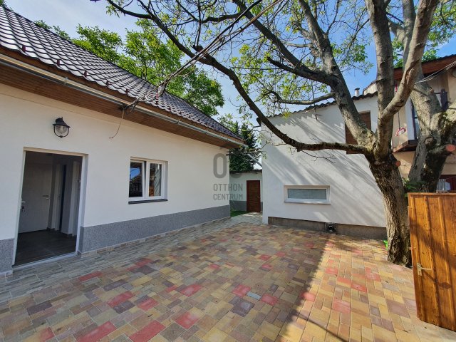 Eladó sorház, Budakeszin 79.99 M Ft, 2 szobás