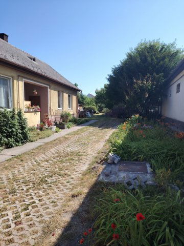 Eladó családi ház, Dabason 55 M Ft, 2+1 szobás