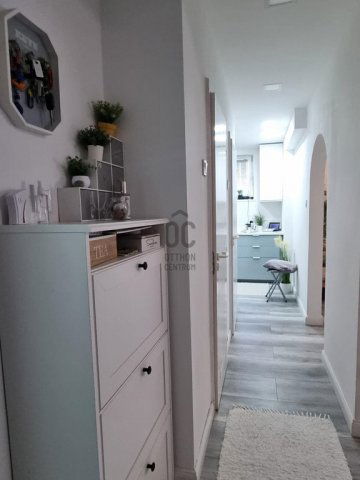 Eladó panellakás, Budapesten, XVIII. kerületben 72.9 M Ft