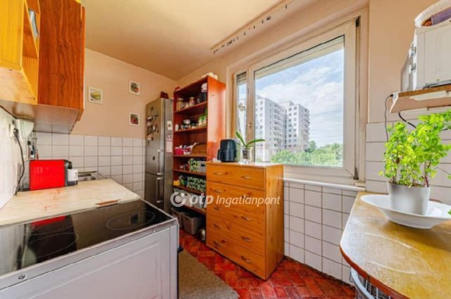 Eladó panellakás, Budapesten, XXI. kerületben 58.9 M Ft, 2 szobás