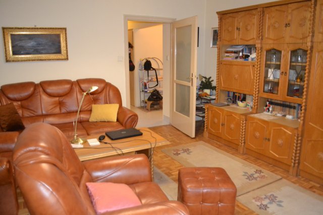 Eladó téglalakás, Szegeden, Dózsa utcában 69.9 M Ft, 3 szobás