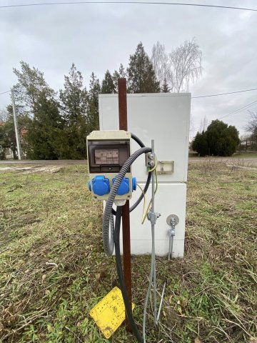 Eladó telek, Szegeden 7.9 M Ft / költözzbe.hu