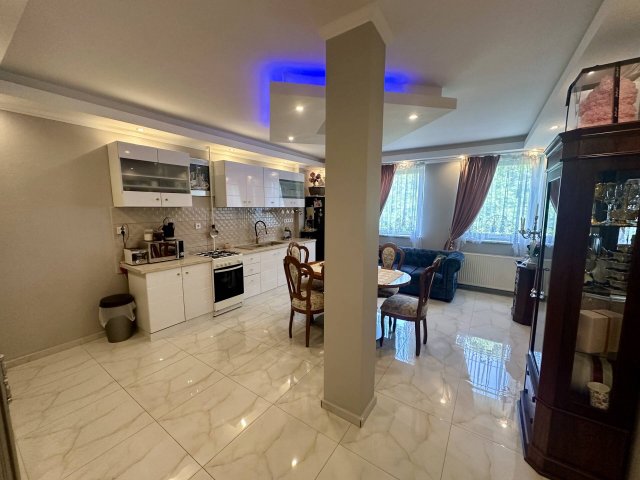 Eladó téglalakás, Marcaliban 45 M Ft, 3 szobás