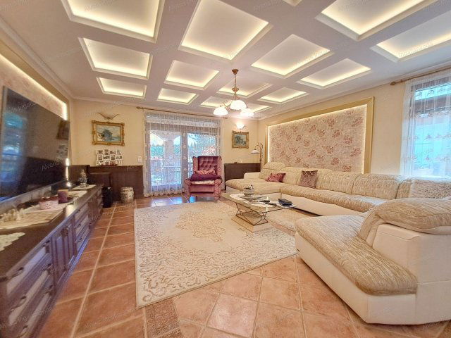 Eladó családi ház, Nyíregyházán 189.9 M Ft, 5 szobás