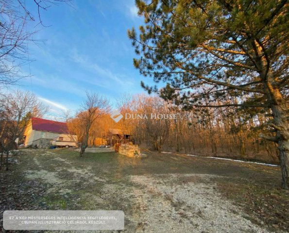 Eladó családi ház, Pilisszántón 54.9 M Ft, 3 szobás