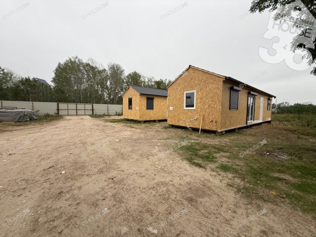 Eladó ipari ingatlan, Ballószögön 99 M Ft / költözzbe.hu