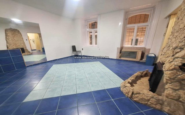 Eladó téglalakás, Budapesten, VII. kerületben, Erzsébet körúton