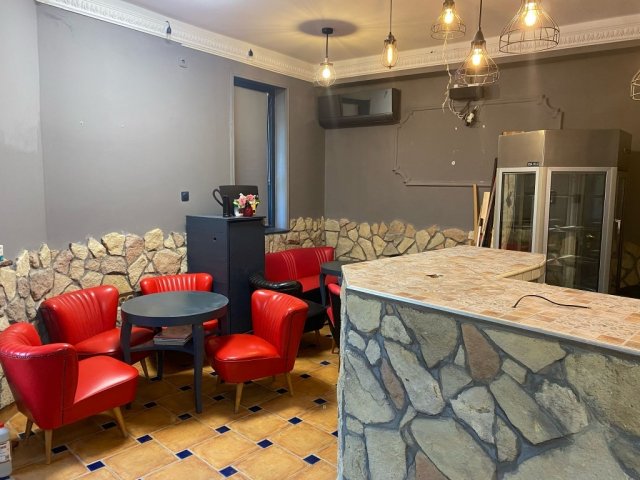 Eladó üzlethelyiség, Budapesten, XIV. kerületben 99 M Ft