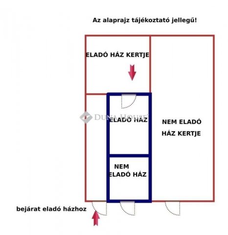 Eladó ikerház, Gyálon 35.9 M Ft, 4 szobás / költözzbe.hu