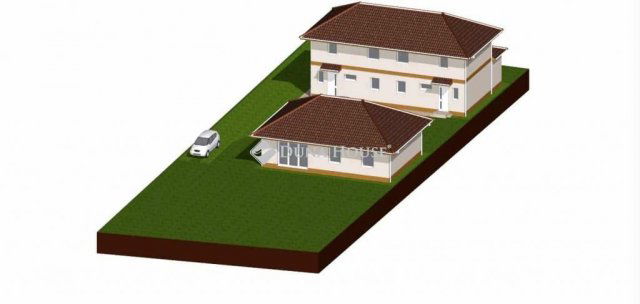 Eladó családi ház, Vácrátóton 88 M Ft, 4 szobás