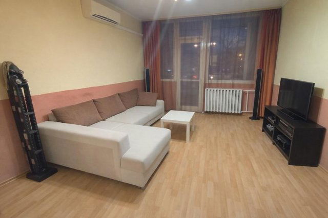 Eladó panellakás, Budapesten, IV. kerületben, Rózsa utcában