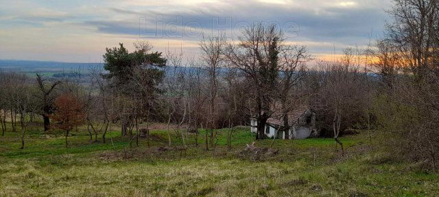 Eladó nyaraló, Zalaszántón 24.9 M Ft, 1 szobás