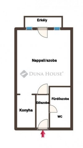 Kiadó téglalakás, albérlet, Budapesten, III. kerületben