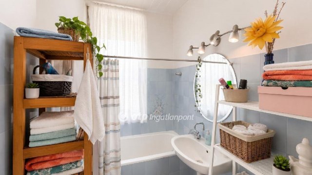 Eladó téglalakás, Budapesten, X. kerületben 56.9 M Ft, 2 szobás