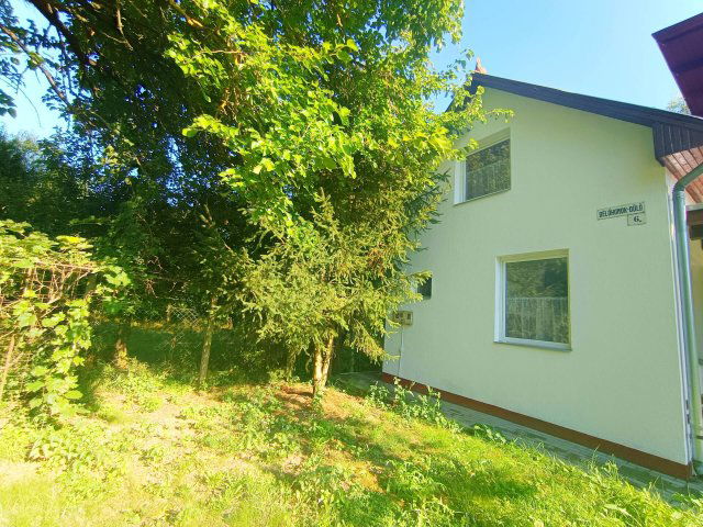 Eladó családi ház, Sárospatakon 40 M Ft, 1 szobás