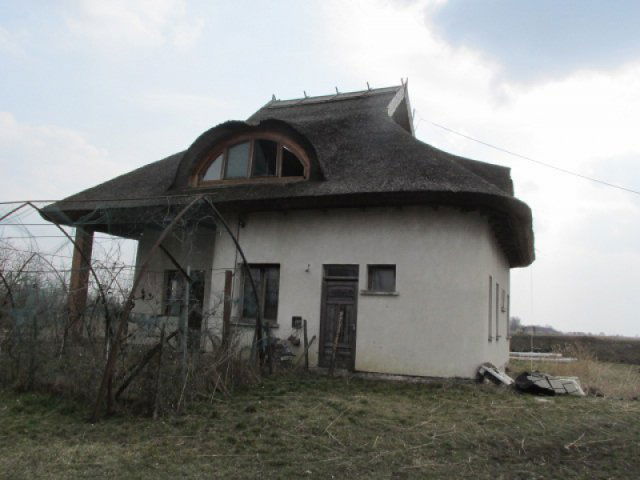 Eladó mezogazdasagi ingatlan, Tiszasülyön 420 M Ft