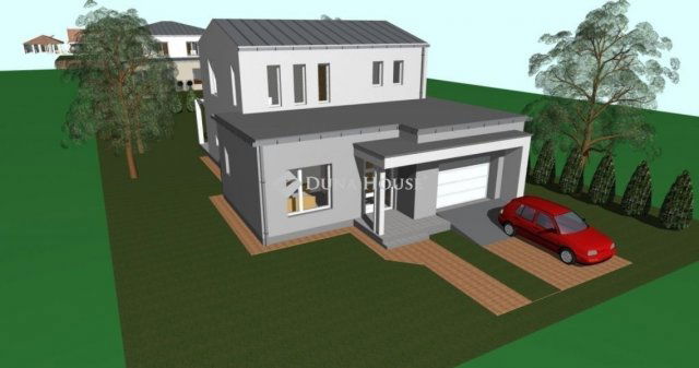 Eladó családi ház, Budapesten, XVIII. kerületben 194 M Ft