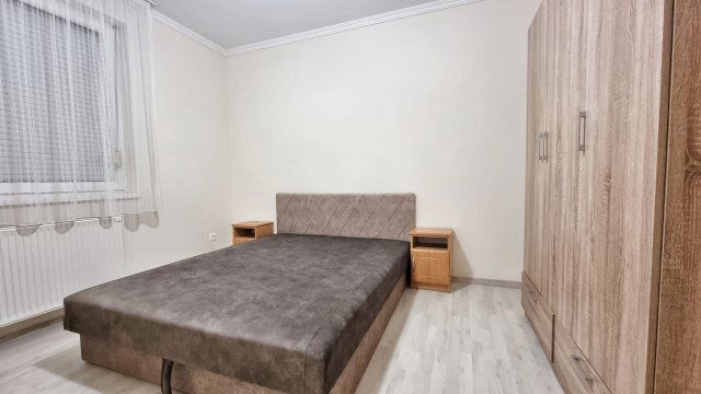 Kiadó téglalakás, albérlet, Nyíregyházán, Sólyom utcában