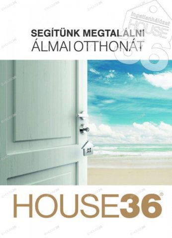 Eladó családi ház, Kecskeméten 89.9 M Ft, 4 szobás