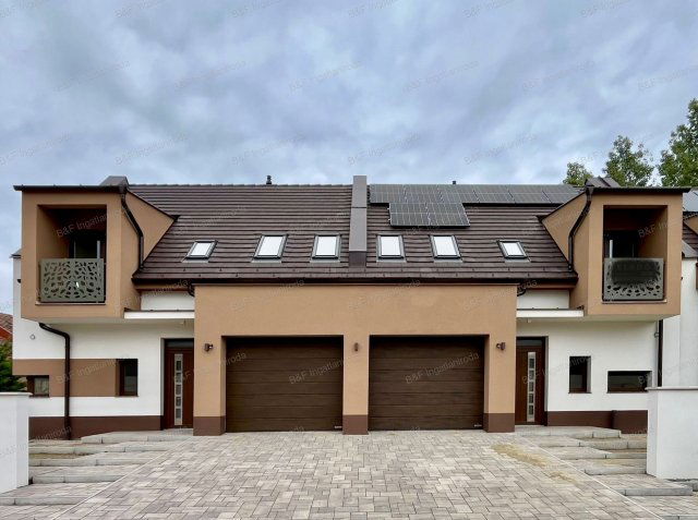 Eladó családi ház, Hajdúszoboszlón 99.9 M Ft, 4 szobás