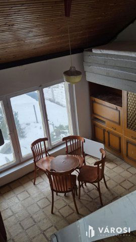 Eladó családi ház, Debrecenben 22.5 M Ft, 1+1 szobás